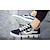 cheap Men&#039;s Sneakers-Men&#039;s Shoes Tulle Spring Summer Fall Comfort for Casual Black Blue