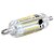 halpa Lamput-YouOKLight 3kpl 3 W LED Bi-Pin lamput 240-280 lm R7S T 104 LED-helmet SMD 3014 Koristeltu Lämmin valkoinen Kylmä valkoinen 110-220 V 220-240 V / 3 kpl