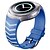 tanie Inteligentny zegarek Akcesoria-Watch Band na Gear S2 / Gear S2 Classic Samsung Galaxy Pasek sportowy Silikon Opaska na nadgarstek