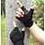 cheap Motorcycle Gloves-Extended Wrist Fitness Gloves Half Finger Tactical Outdoor Riding Motorcycle Gloves