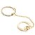 cheap Rings-Women&#039;s Costume Jewelry Alloy Number Jewelry For Party Daily Casual