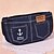 cheap Cases &amp; Purses-Cute Denim Shorts Large Capacity Pencil Case