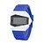 cheap Sport Watches-Men&#039;s Sport Watch Wrist Watch Digital Digital Alarm Calendar / date / day Chronograph / Silicone / One Year