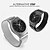 preiswerte Smartwatch-Bänder-Uhrenarmband für Gear S2 Classic Samsung Galaxy Mailänder Schleife Edelstahl Handschlaufe