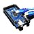 Χαμηλού Κόστους Μητρικές πλακέτες-Mega 2560 R3, ATmega2560-16AU Μονάδα Ανάπτυξης για Arduino