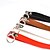 cheap Necklaces-Women&#039;s Choker Necklace Tattoo Choker Necklace Personalized Tattoo Style Fashion Leather Alloy White Black Red Brown Necklace Jewelry For Party Casual Daily