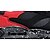 رخيصةأون سنيكرز نسائي-نسائي أحذية رياضية كعب مسطخ تول الربيع / الخريف أسود / أحمر / أسود وأبيض / أزرق