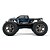 זול מכונית RC-RC רכב 4WD באגי (לשטח) / רכב טיפוס צוקים / מכונית כביש 1:16 חשמלי ללא מברשת נטענת / שלט רחוק / חשמלי