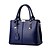 cheap Handbag &amp; Totes-Women Bags All Seasons Cowhide Tote for Formal Office &amp; Career Navy Blue Green Wine Light Blue Lavender
