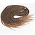 billige Hårfletter-Kubisk Twist 100% kanekalon hår Vri Fletting / Hairextensions med menneskehår Hårfletter Daglig