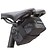 رخيصةأون حقائب عجلات الدراجة-Rosewheel حقيبة السراج للدراجة متعددة الوظائف مقاوم للماء يمكن ارتداؤها حقيبة الدراجة قماش 600D بوليستر حقيبة الدراجة حقيبة الدراجة أخضر / الدراجة