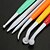 cheap Bakeware-Bakeware tools Plastic DIY For Cake / For Cookie / For Pie Painting Pen / Baking &amp; Pastry Spatula 1pc