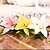 Недорогие Искусственные цветы-Полиэстер Современный Букет Букеты на стол Букет 1