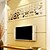 cheap Wall Stickers-Leisure Wall Stickers Mirror Wall Stickers Decorative Wall Stickers, PVC Home Decoration Wall Decal