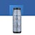 preiswerte Trinkgefässe-1pc 500ml Edelstahl-Vakuum-Tasse tragbare Flasche gelegentlicher Entwurf