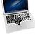 זול מגני מסך לטאבלט-SoliconeKeyboard Cover For13.3 &#039;&#039; / 15.4 &#039;&#039; Macbook Pro עם רשתית / MacBook Pro / Macbook Air עם רשתית / MacBook Air