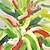 זול ציורי טבע דומם-ציור שמן צבוע-Hang מצויר ביד - טבע דומם מודרני בַּד