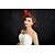 cheap Fascinators-Flax / Feather Fascinators with 1 Piece Special Occasion / Ladies Day Headpiece