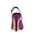 cheap Wedding Shoes-Women&#039;s Stiletto Heel Satin Spring / Summer White / Black / Wedding / Party &amp; Evening