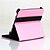 cheap Laptop Bags,Cases &amp; Sleeves-for Cases with Stand Cases With Hand Holding Band Waterproof Christmas Solid Color PU Leather Macbook Xiaomi MI Lenovo IdeaPad Tolino