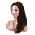 cheap Human Hair Wigs-evawigs 6a grade brazilian human virgin hair wig high density kinky curly full lace wig