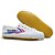 abordables Chaussures pour la course-Femme Chaussures de Course Chaussures de Foot Course / Running Blanche