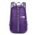 cheap Backpacks &amp; Bags-15 L Others Multifunctional Outdoor Camping / Hiking Purple Red Blue / Yes
