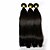 abordables Extensions cheveux colorés naturels-Lot de 3 Cheveux Malaisiens Droit Classique Cheveux Vierges Naturel Tissages de cheveux humains 24-28 pouce Tissages de cheveux humains Extensions de cheveux Naturel humains / 10A / Droite