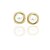 cheap Earrings-Women&#039;s Stud Earrings Personalized Fashion Imitation Pearl Earrings Jewelry Gold For Daily Date