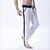 levne Nový V-Pánské Sportovní Kalhoty Spodní část oděvu Jóga Taekwondo Fitness Sportovní oděvy Prodyšné Rychleschnoucí