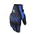 cheap Motorcycle Gloves-Guests Motorcycle Riding Motorcycle Full Finger Gloves Drop Resistance Men Wear Non-Slip Breathable UV