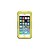 baratos Capinhas para Celular &amp; Protetores de Tela-Capinha Para iPhone 6s Plus iPhone 6 Plus iPhone 6 Plus Moldura Anti-Choque Rígida PC para iPhone 6s Plus iPhone 6 Plus