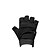 voordelige Fiets/wielrenhandschoenen-Fietshandschoenen Bergracen Tactisch Ademend Anti-slip Zweetafvoerend Halve vinger Activiteit/Sport Handschoenen Zwart Bruin Leger Groen voor Volwassenen Motorsport