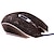 abordables Souris-othert N/A 800~4000DPI DPI Jeux / Lumineux SourisWithUSB