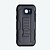 preiswerte Handyhüllen &amp; Bildschirm Schutzfolien-Hülle Für Samsung Galaxy S6 edge plus / S6 edge / S6 Stoßresistent / mit Halterung Rückseite Solide Hart PC