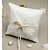 cheap Ring Pillows-Ring Pillow Satin Vegas Theme / Asian Theme / Fairytale Theme / Floral ThemeWithRibbons