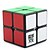 voordelige Magische kubussen-Magische kubus IQ kubus YONG JUN 2*2*2 Soepele snelheid kubus Magische kubussen Puzzelkubus professioneel niveau Snelheid Klassiek &amp; Tijdloos Kinderen Volwassenen Speeltjes Meisjes Geschenk