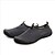 preiswerte Sport- und Outdoor-Schuhe-Unisex Wanderschuhe Anti-Shake / Dämpfung Wandern Hinterland Atmungsaktives Netz Herbst Winter Frühling Grau Grün Königsblau Schwarz