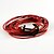 cheap Men&#039;s Bracelets-Men&#039;s Wrap Bracelet / Leather Bracelet - Leather Bohemian, Fashion Bracelet Brown / Dark Red / Dark Brown For Party / Daily / Casual