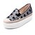 cheap Women&#039;s Slip-Ons &amp; Loafers-Women&#039;s Shoes Spring / Summer / Fall Platform / Creepers / Comfort / Round Toe Loafers Office &amp; Career / Dress / Casual