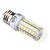 baratos Lâmpadas-Lâmpadas Espiga 3300/6500 lm E14 E26 / E27 T 69 Contas LED SMD 5730 Decorativa Branco Quente Branco Frio 220-240 V / 1 pç / RoHs