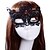cheap Hair Jewelry-Sey Style Black /White Lace Mask for Halloween Party Decoration Masker Masquerade