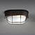 cheap Wall Sconces-Rustic / Lodge Wall Lamps Wall Sconces Indoor Metal Wall Light 220V 110V 3 W / E26 / E27