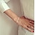 preiswerte Armband-Damen Strang-Armbänder Böhmische Modisch Perlenbesetzt Handgemacht Perle Aleación Kreisform Schmuck Für Alltag Normal