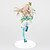 levne Anime akční figurky-Anime Čísla akce Inspirovaný Love Live cosplay PVC 25 cm CM Stavebnice Doll Toy / postava / postava