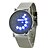 cheap Sport Watches-Men&#039;s Sport Watch LED / Noctilucent Alloy Band Charm Silver