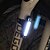 baratos Luzes de Bicicleta &amp; Refletores-LED Luzes de Bicicleta Lâmpadas LED - Ciclismo Smart Resistente ao Impacto anti derrapante Outro Other USB Bateria Uso Diário Ciclismo