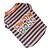 abordables Vêtements pour chiens-Chien Tee-shirt Vêtements pour Chien Respirable Café Costume Coton XS S M