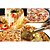 preiswerte Backformen-1 Stück Edelstahl Pizzaschneider runde Form Pizza Räder Schneider Kuchen Brot Rundmesser Schneider Pizza Werkzeuge