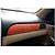 preiswerte Autoaufkleber-Automobil-Innenfolie Pfirsich Holz Notebook Aufkleber Auto Aufkleber ändern Farbfilm Motorrad 1,24 m
